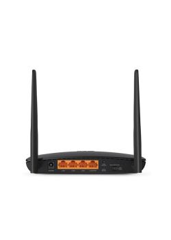 Router TP-Link Archer MR400 V4.30 Wi-Fi  4G LTE AC1200 DualBand 3xLAN 1xWAN/LAN-1315371