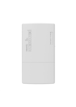 Router zewnętrzny MikroTik PowerBox Pro RB960PGS-PB 5x 1GbE SFP PoE