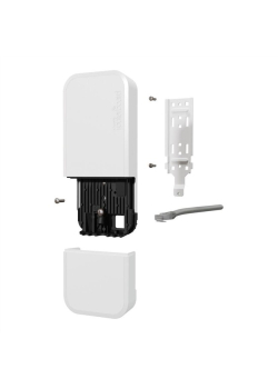 Access Point MikroTik wAP ac RBwAPG-5HacD2HnD Wi-Fi 5 AC1200 2xLAN PoE-1314740