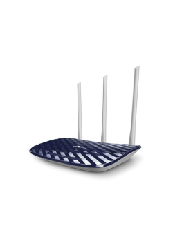 Router TP-Link Archer C20 V5 Wi-Fi AC750 4xLAN 1xWAN-1315337
