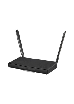Router bezprzewodowy MikroTik hAP AC3 RBD53IG-5HACD2HND 5x 1GbE PoE USB-1314780