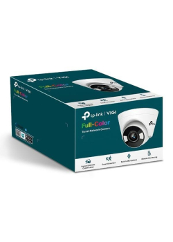 Kamera IP TP-Link VIGI C450(4mm) 2K 5Mpx-1317991
