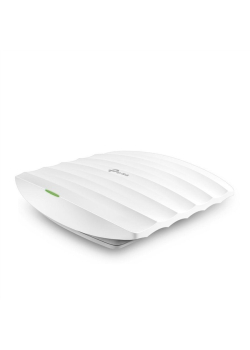 Access Point TP-Link EAP245 V4 AC1750 2xLAN Gb PoE sufitowy-1315134