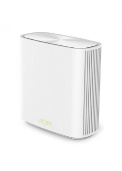 System Mesh Asus ZenWiFi XD6 1PK AX5400 Wi-Fi 6 Biały