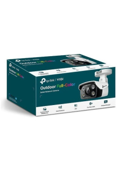 Kamera IP TP-Link VIGI C330(4mm) 2K 3Mpx-1318000