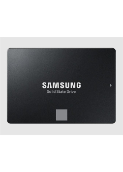 Dysk SSD Samsung 870 EVO 4TB 2,5“ SATA3 (560/530) MZ-77E4T0B TLC