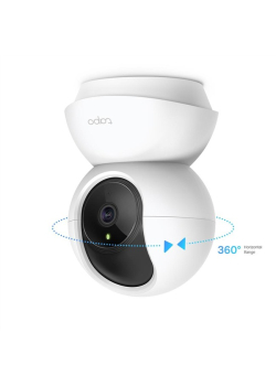Kamera IP TP-Link Tapo C210 3Mpx Wi-Fi-1317950