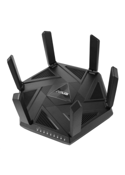 Router Asus RT-AXE7800 Wi-Fi AX7800 2xWAN/LAN 3xLAN 1xUSB3.0