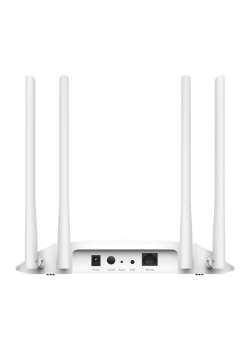 Access Point TP-Link TL-WA1201 Wi-Fi AC1200 1x10/100/1000Mb/s PoE-1315347