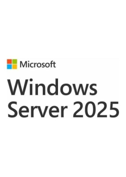 Oprogramowanie Windows Server CAL 2025 Polish 1pk DSP OEI 5 Clt Device CAL