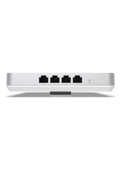 Access Point UBIQUITI U6-ENTERPRISE-IW Wi-Fi 6E 4x1GbE 1x2,5GbE MU-MIMO OFDMA PoE-1315543