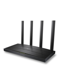Router TP-Link Archer AX12 Wi-Fi 6 AX1500 3xLAN 1xWAN-1315434