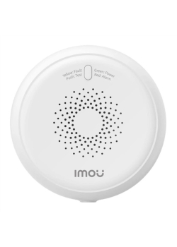 Czujnik gazu IMOU ZGA1 ZigBee