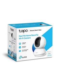 Kamera IP TP-Link TAPO C200 Full HD 1080p-1317945