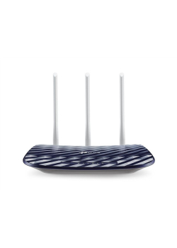 Router TP-Link Archer C20 V5 Wi-Fi AC750 4xLAN 1xWAN