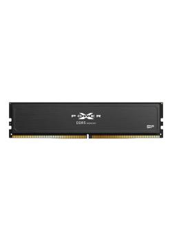 Pamięć DDR5 Silicon Power XPOWER Pulse Gaming 32GB (1x32GB) 5600MHz CL40 1,25V Black