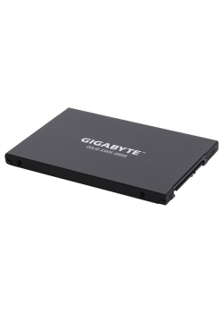Dysk SSD Gigabyte 480GB SATA3 2,5
