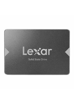 Dysk SSD Lexar NS100 1TB 2.5” SATA III (550 Mb/s) 7mm