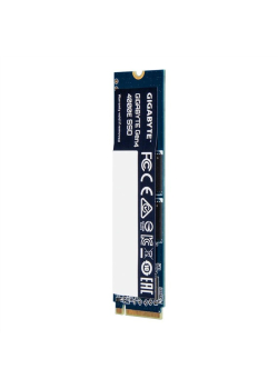 Dysk SSD Gigabyte 250GB M.2 2280 PCIe 4.0 x4 NVMe (3500/1800 MB/s)-1310203
