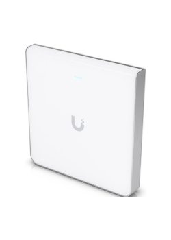 Access Point UBIQUITI U6-ENTERPRISE-IW Wi-Fi 6E 4x1GbE 1x2,5GbE MU-MIMO OFDMA PoE-1315542