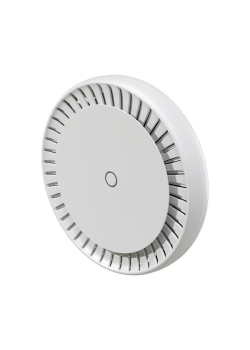 Access Point MikroTik cAP ax cAPGi-5HaxD2HaxD AX1800 Wi-Fi 6 5GHz WPA3 PoE-1314743