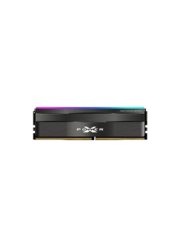 Pamięć DDR4 Silicon Power XPOWER Zenith RGB Gaming 16GB (1x16GB) 3200MHz CL16 1,35V