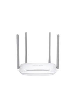 Router bezprzewodowy Mercusys MW325R N300 3xLAN 1xWAN