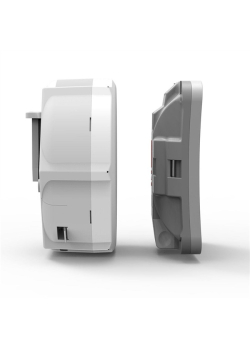 Router bezprzewodowy MikroTik SXTsq Lite5 RBSXTSQ5ND 1x LAN 10M/100M PoE-1314775