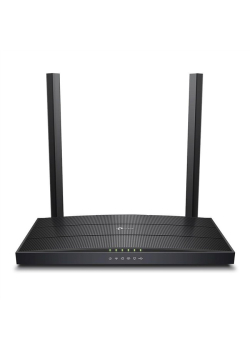 Router TP-Link Archer VR400 V3 VDSL/ADSL+ AC1200 Wifi 3xLAN 1xWAN/LAN USB