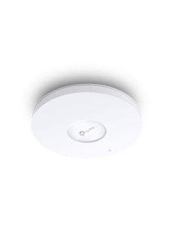Access Point TP-Link EAP650 AX3000, Wi-Fi 6, 1x 1GbE, PoE+, Sufitowy-1315172