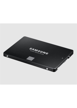 Dysk SSD Samsung 870 EVO 4TB 2,5“ SATA3 (560/530) MZ-77E4T0B TLC-1310587