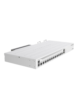 Router MikroTik CCR2004-1G-12S+2XS 1x1GbE 12x10GbE SFP+ 2x25GbE SFP28-1316561