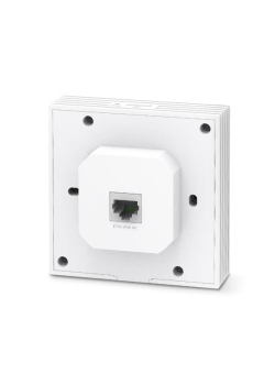 Access Point TP-Link EAP650-Wall AX3000 2xLAN 1GB PoE naścienny-1315176