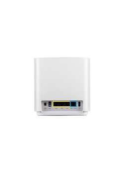 System Mesh Asus ZenWiFi-AX-XT8 AX6600 Wi-Fi 6 Biały dwupak-1314061
