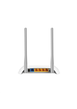 Router TP-Link TL-WR850N V2 Wi-Fi N300 4xLAN 1xWAN-1315329