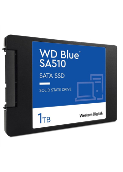 Dysk SSD WD Blue SA510 1TB 2,5