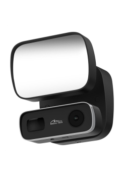 Kamera IP Media-Tech MT4101 SECURECAM FLOOD LIGHT ze zintegrowanym reflektorem 1080p