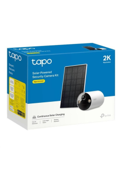 Kamera IP TP-Link Tapo C410 KIT (3.17mm) 2K 3Mpx-1318010