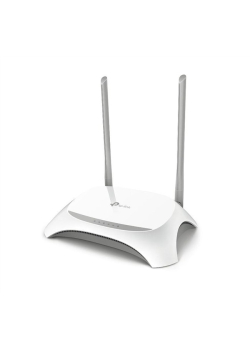 Router TP-Link TL-MR3420 EU Wi-Fi N, 2 Anteny, USB 2.0 3G/4G