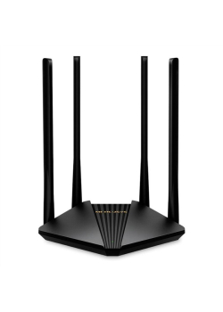 Router bezprzewodowy Mercusys MR30G AC1200 2xLAN 1xWAN