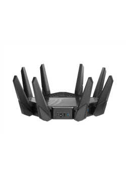 Router Asus ROG Rapture GT-AX11000 PRO Wi-Fi AX11000 1xWAN/LAN 10Gb/s 1xWAN 2,5Gb/s 4x LAN 1Gb/s-1314326