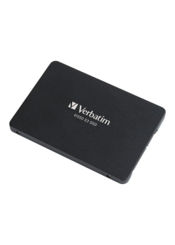 Dysk SSD wewnętrzny Verbatim Vi550 S3 4TB 2,5
