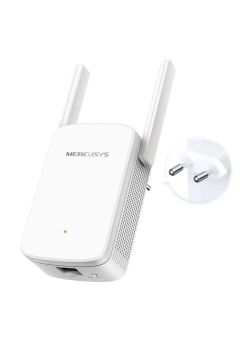 Wzmacniacz sieci bezprzewodowej Mercusys ME30 AC1200 1x RJ-45-1314859