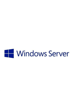 Oprogramowanie Dell ROK Windows Server 2022 5 RDS Device