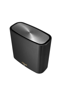 System Mesh Asus ZenWiFi-AX-XT8 AX6600 Wi-Fi 6 Czarny dwupak