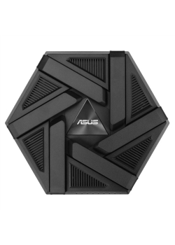 Router Asus RT-AXE7800 Wi-Fi AX7800 2xWAN/LAN 3xLAN 1xUSB3.0-1314344