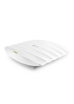 Access Point TP-Link EAP110 V5 N300 1xLAN Passive PoE sufitowy-1315099