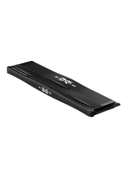 Pamięć DDR5 Silicon Power XPOWER Zenith Gaming 64GB (2x32GB) 6000 MHz CL30 1,35V Black-1311221