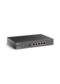 Router TP-Link TL-ER7206 1000Mbps 2xLAN, 2xWAN, 2xLAN/WAN-1316922