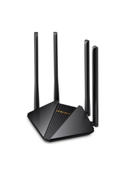 Router bezprzewodowy Mercusys MR30G AC1200 2xLAN 1xWAN-1314840